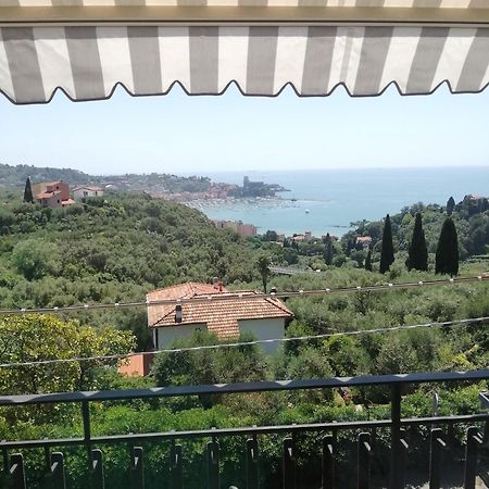 B&B Golfo Dei Poeti Lerici Exterior photo