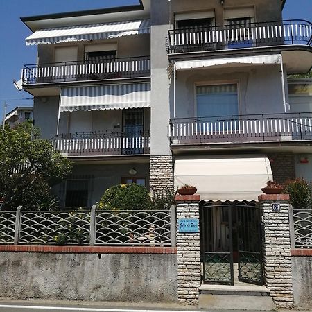 B&B Golfo Dei Poeti Lerici Exterior photo