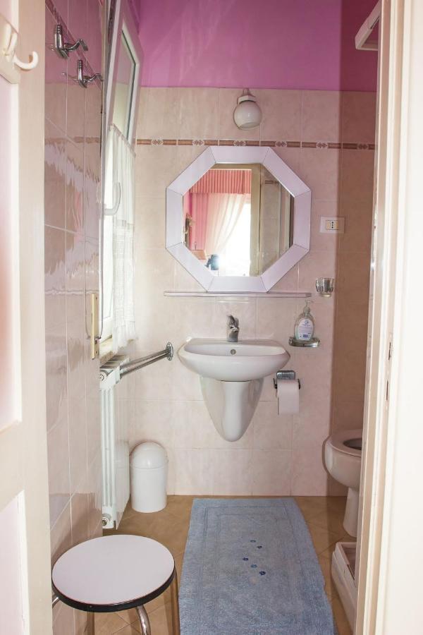 B&B Golfo Dei Poeti Lerici Exterior photo