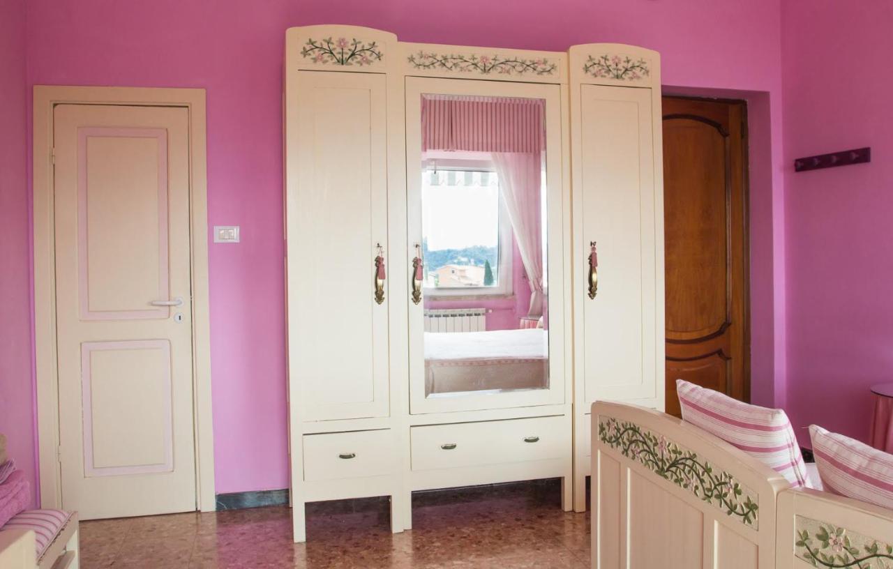 B&B Golfo Dei Poeti Lerici Exterior photo