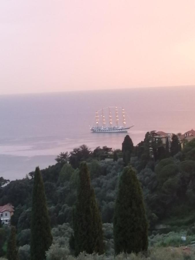 B&B Golfo Dei Poeti Lerici Exterior photo