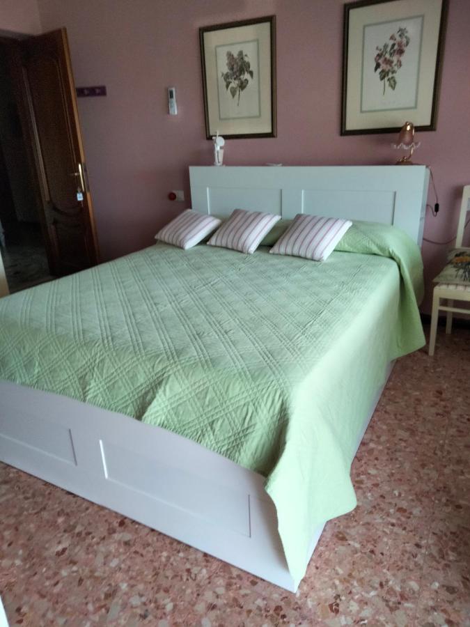 B&B Golfo Dei Poeti Lerici Exterior photo