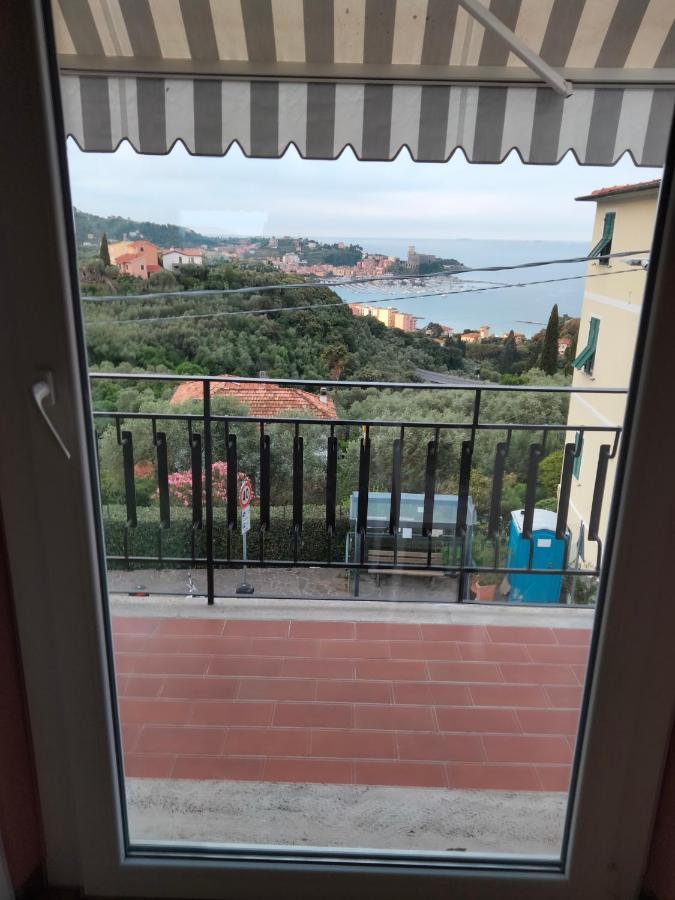 B&B Golfo Dei Poeti Lerici Exterior photo
