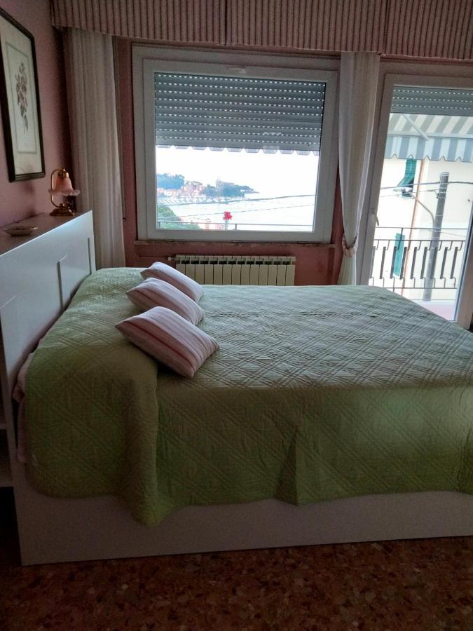 B&B Golfo Dei Poeti Lerici Exterior photo