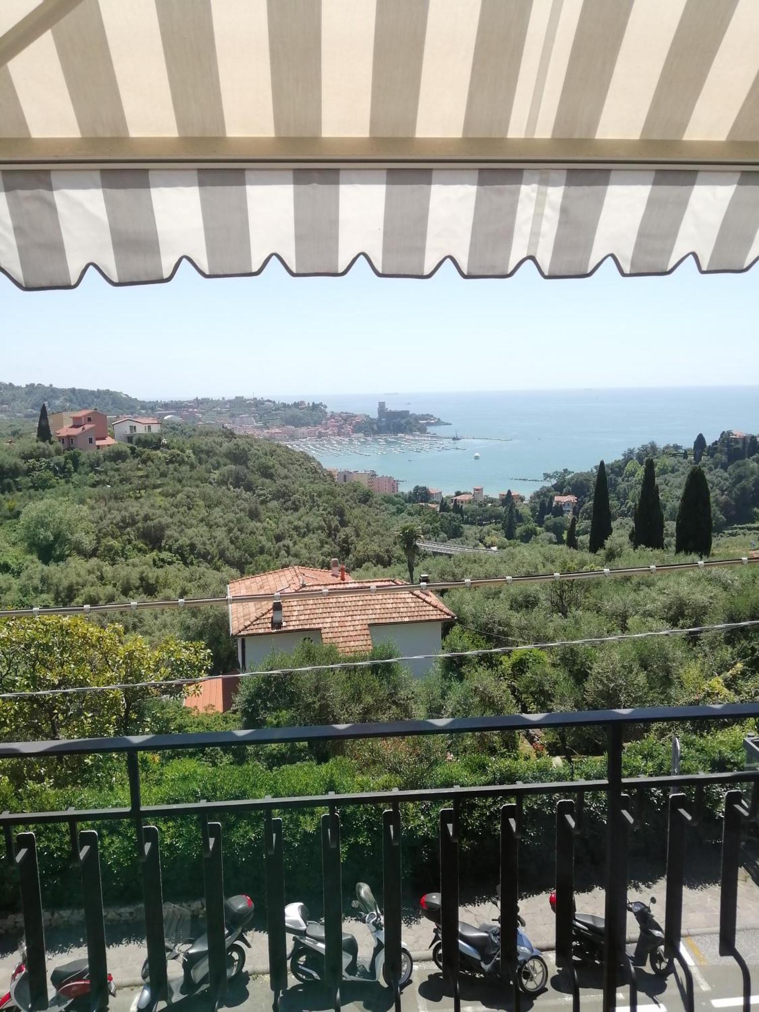 B&B Golfo Dei Poeti Lerici Exterior photo
